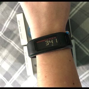 Garmin Vivofit Fitness Tracker